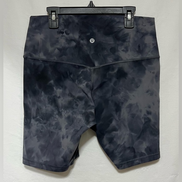 Lululemon Align High-Rise Shorts Activewear Yoga Workout Running Gym Fitness - Picture 6 of 10